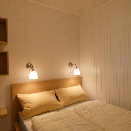 Harzlich Apartment อัลเทอเนา ภายนอก รูปภาพ