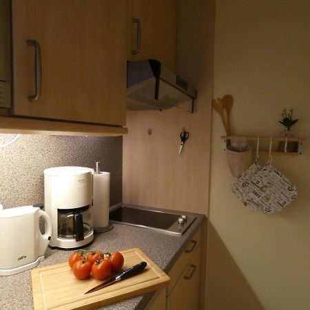 Harzlich Apartment อัลเทอเนา ภายนอก รูปภาพ