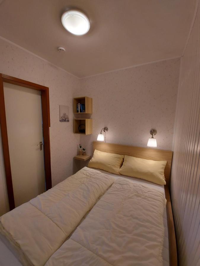 Harzlich Apartment อัลเทอเนา ภายนอก รูปภาพ