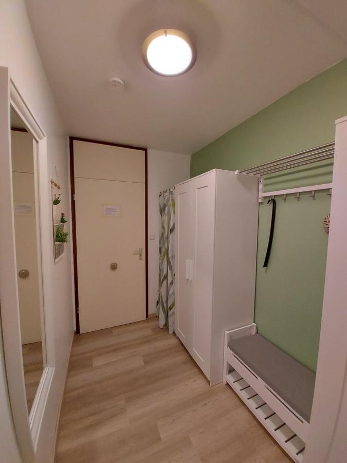 Harzlich Apartment อัลเทอเนา ภายนอก รูปภาพ
