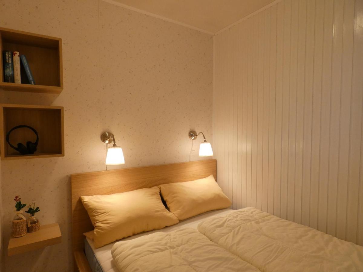 Harzlich Apartment อัลเทอเนา ภายนอก รูปภาพ