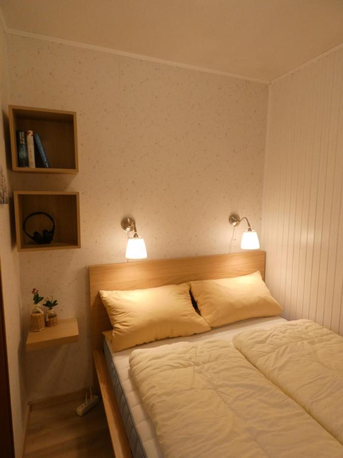 Harzlich Apartment อัลเทอเนา ภายนอก รูปภาพ