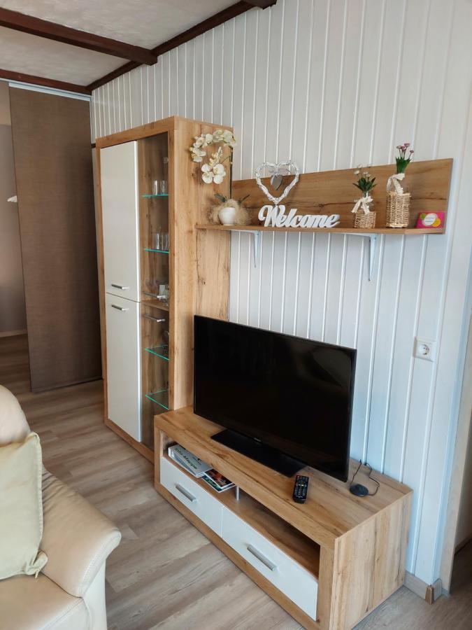 Harzlich Apartment อัลเทอเนา ภายนอก รูปภาพ
